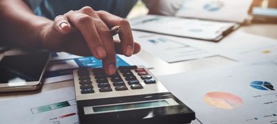 A sportscar worthy of a vehicle loan